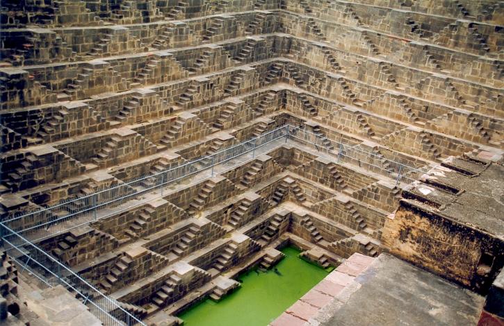 Image for GET A TOUR TO ABHANERI with ID of: 2675363