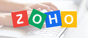 Image for Zoho Consultants USA with ID of: 2675406