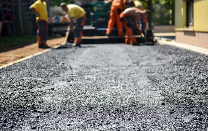 Image for HH Seal Coating & Asphalt Maintenance with ID of: 2675502