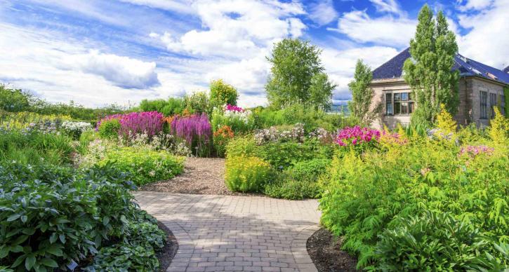 Image for Father and Son Landscaping with ID of: 2675573