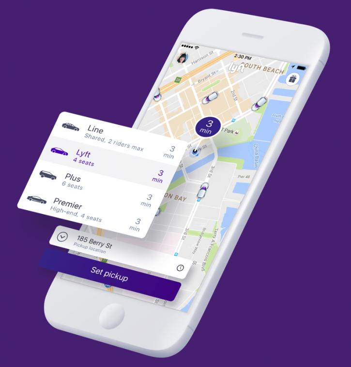 Image for Lyft Driver Promo Code - Get Up To An $1800 Bonus (highest available) For Becoming a Lyft Driver with ID of: 2675614