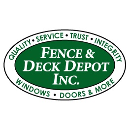 Image for Fence & Deck Depot Inc. with ID of: 2675626