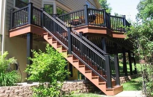 Image for Fence & Deck Depot Inc. with ID of: 2675633