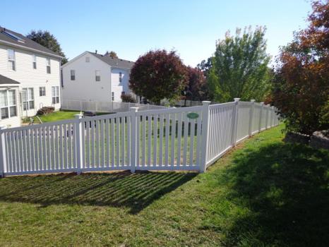 Image for Fence & Deck Depot Inc. with ID of: 2675649