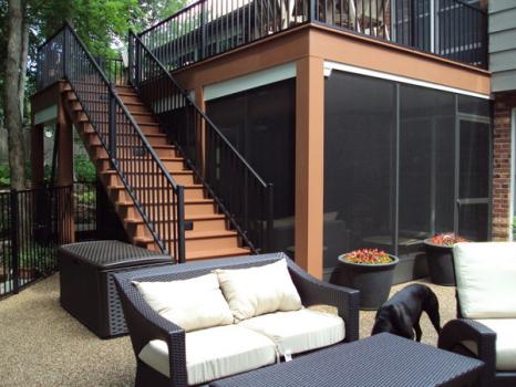 Image for Fence & Deck Depot Inc. with ID of: 2675653