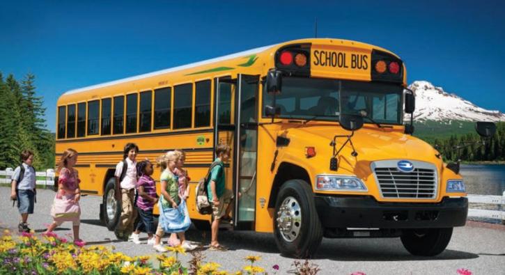 Image for Transportation Your Kids Would Fall in Love with with ID of: 2675673