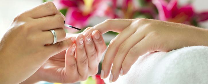 Image for Nail Delight & Spa with ID of: 2675679