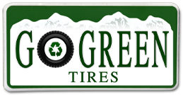 Image for Go Green Tires with ID of: 2675776