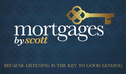 Image for Mortgages by Scott with ID of: 2675945