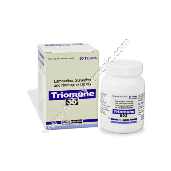 Image for Buy Triomune 30 with ID of: 2676080