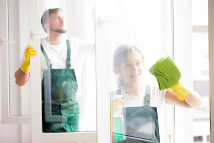 Image for Domi-Q Home Cleaning Services with ID of: 2676082