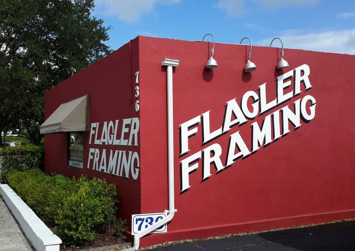 Image for Flagler Framing with ID of: 2676119