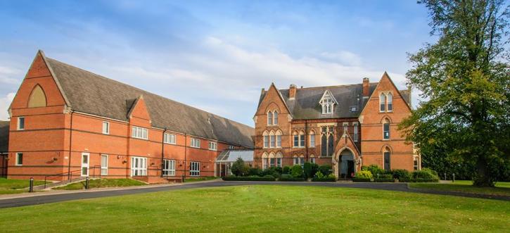 Image for Ettington Chase with ID of: 2676324