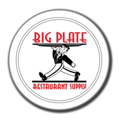 Image for Big Plate Restaurant Supply with ID of: 2676618