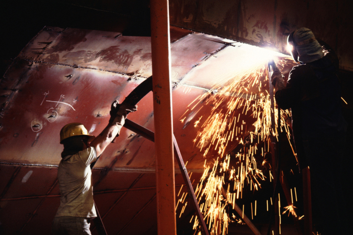 Image for Anderson's Welding LLC with ID of: 2676647