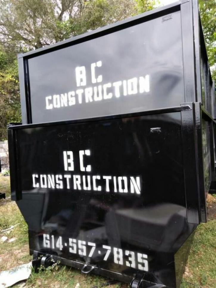 Image for Dumpster Services LLC - Westerville with ID of: 2677008