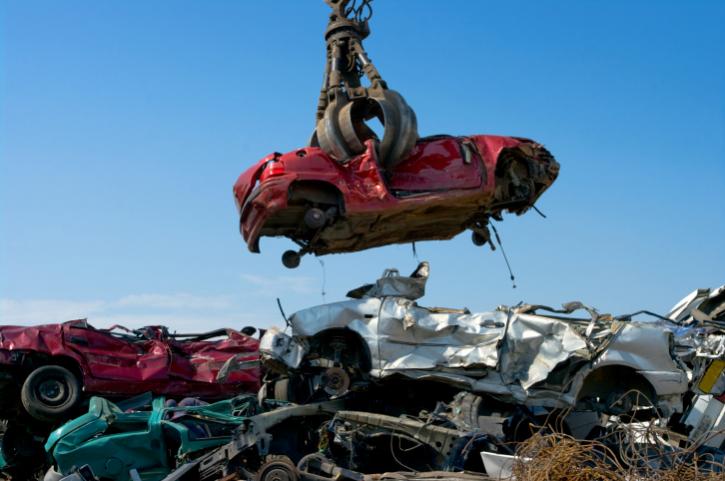 Image for Garbage Gone, Inc with ID of: 2677029