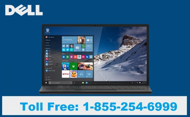 Image for Dell Customer Helpline Number 1-855-254-699 with ID of: 2677098