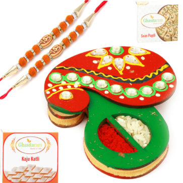 Image for Online Rakhi Delivery with ID of: 2677131