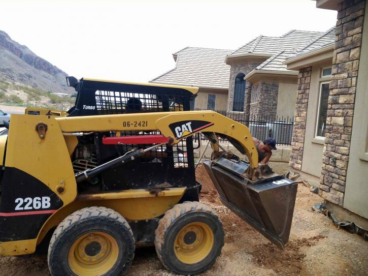 Image for New Horizon Contracting, LLC with ID of: 2677193