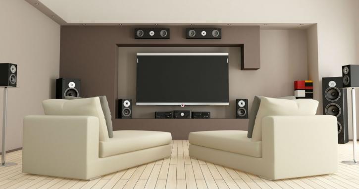 Image for MSI Pro Audio & Video Solutions with ID of: 2677203