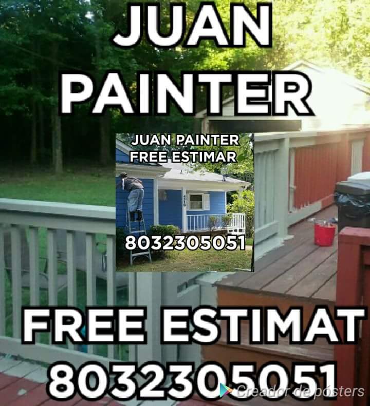 Image for Juan Painter LLC with ID of: 2677206