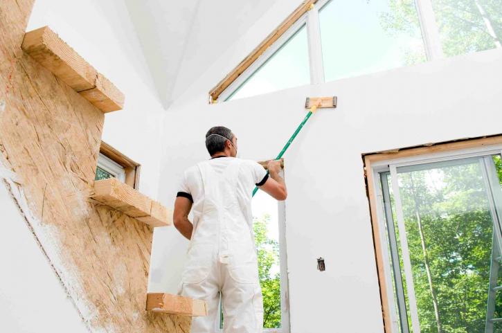 Image for BM's Drywall with ID of: 2677228