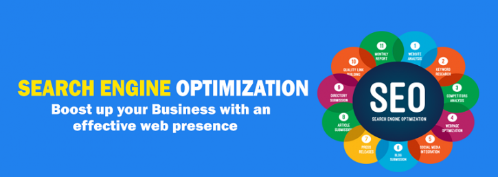 Image for Best Seo Company India with ID of: 2677336