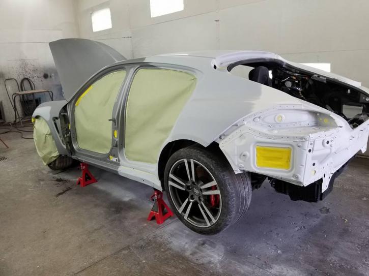 Image for QadiBody Auto Collision with ID of: 2677426