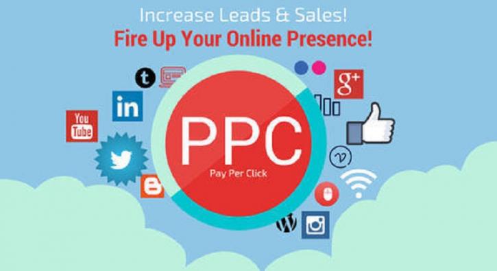 Image for Pay Per Click Services India with ID of: 2677434