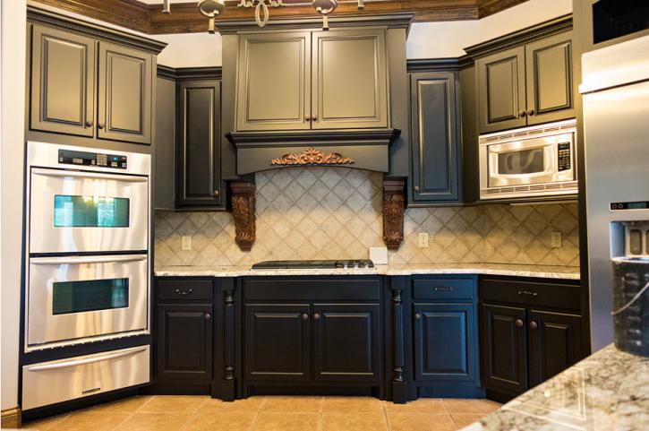 Image for Davis Custom Finishes with ID of: 2677482