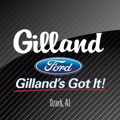Image for Gilland Ford with ID of: 2677585