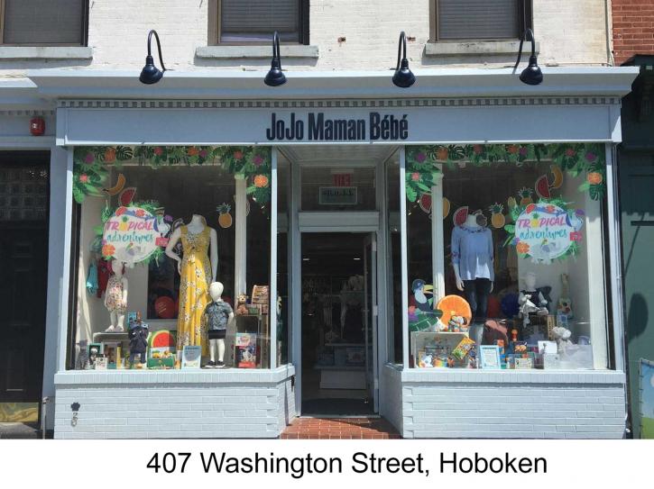 Image for Cushman & Wakefield Inks N.J. Leases for Retailer JoJo Maman Bébé with ID of: 2677707