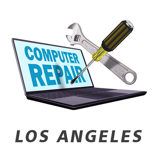 Image for LA Computer Repair Pros with ID of: 2677944