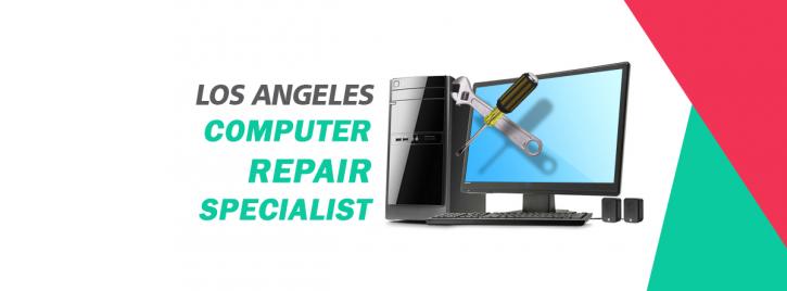 Image for LA Computer Repair Pros with ID of: 2677946