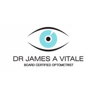 Image for James A. Vitale OD PC with ID of: 2677959