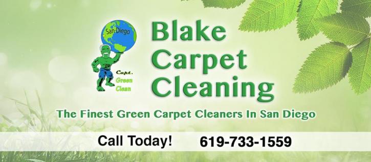 Image for Blake Carpet Cleaning with ID of: 2678235