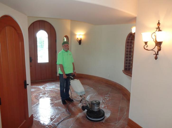 Image for Blake Carpet Cleaning with ID of: 2678257