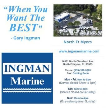 Image for Ingman Marine with ID of: 2678348