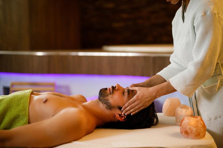 Image for Forever Star Massage with ID of: 2678515