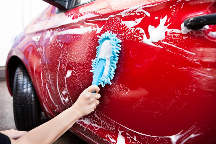 Image for Kingston Mobile Detailing Auto Spa with ID of: 2678554