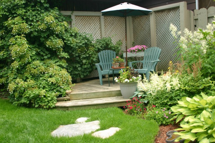 Image for Unique Hardscape & Landscapes with ID of: 2678563