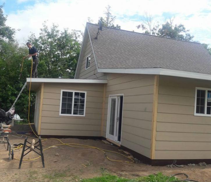 Image for Gold Star Roofing with ID of: 2678628