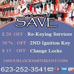 Image for 24 Hour Locksmith Kent with ID of: 2678791