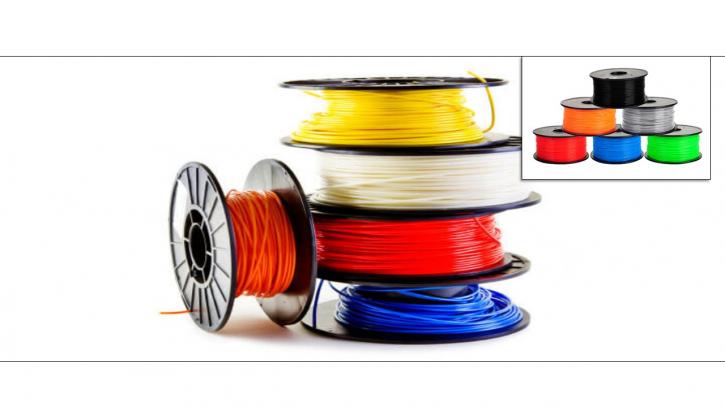 Image for 3D Printing Materials Market Size, Industry Overview 2024 | Axiom Market Research & Consulting with ID of: 2678942