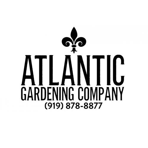 Atlantic Gardening Company Garden, Atlantic Garden Raleigh