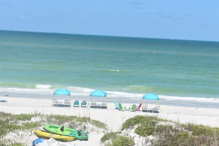Image for Beachfront Bliss Villas with ID of: 2678989