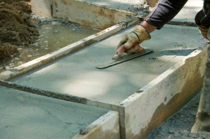 Image for Complete Concrete Plus LLC with ID of: 2679004