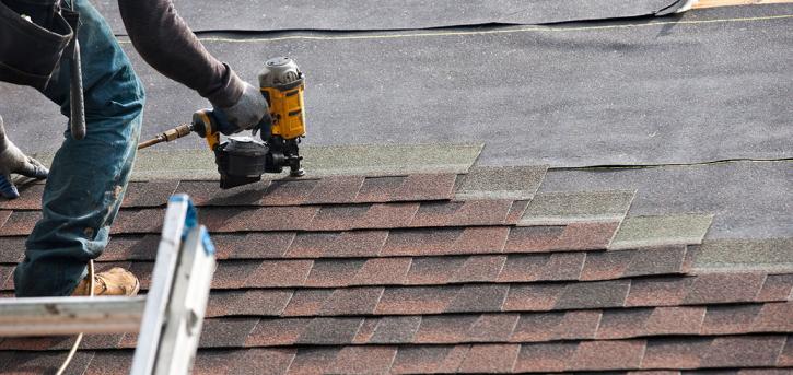 Image for Best roofing solutions at Vertical Limit Roofing with ID of: 2679061