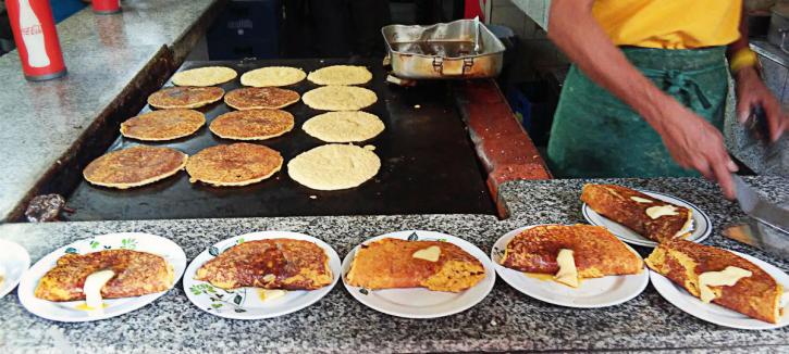 Image for Venezuelan Cafe Catering Services with ID of: 2679064